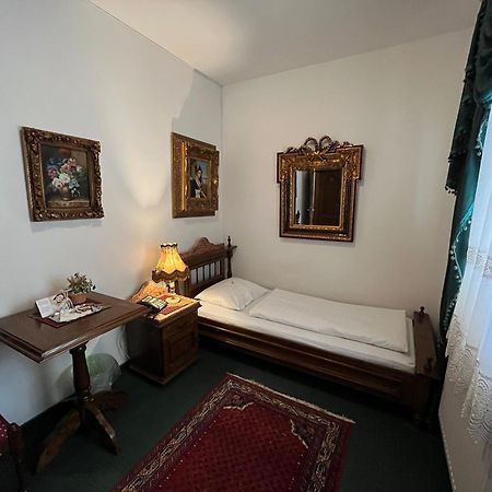 Hotel Razgorsek Velenje Buitenkant foto