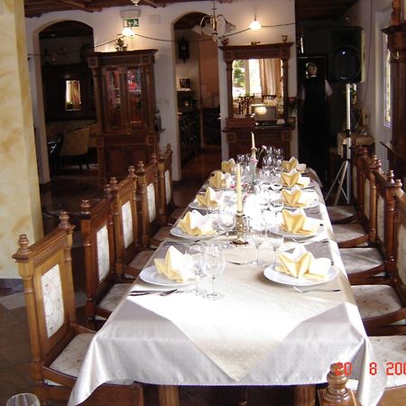 Hotel Razgorsek Velenje Buitenkant foto
