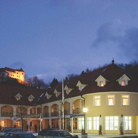 Hotel Razgorsek Velenje Buitenkant foto