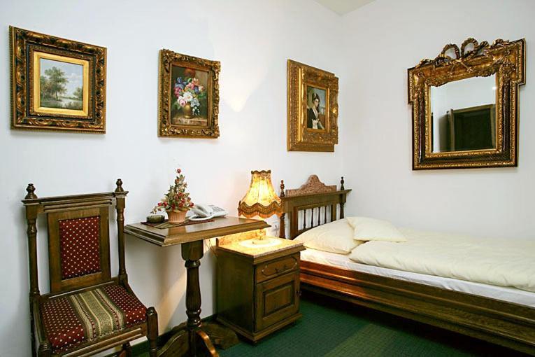 Hotel Razgorsek Velenje Kamer foto