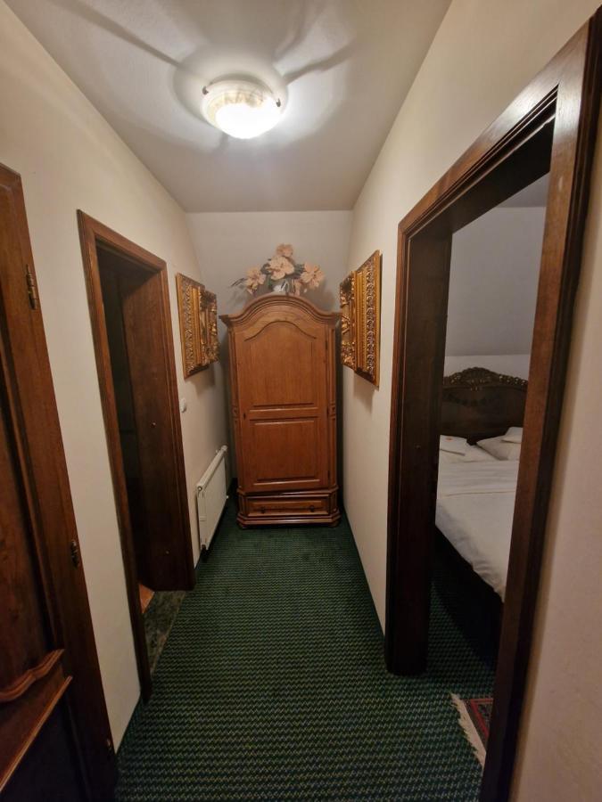 Hotel Razgorsek Velenje Buitenkant foto