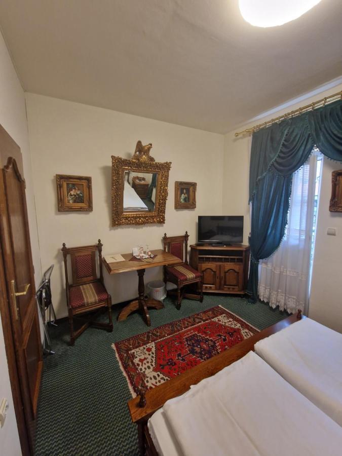 Hotel Razgorsek Velenje Buitenkant foto