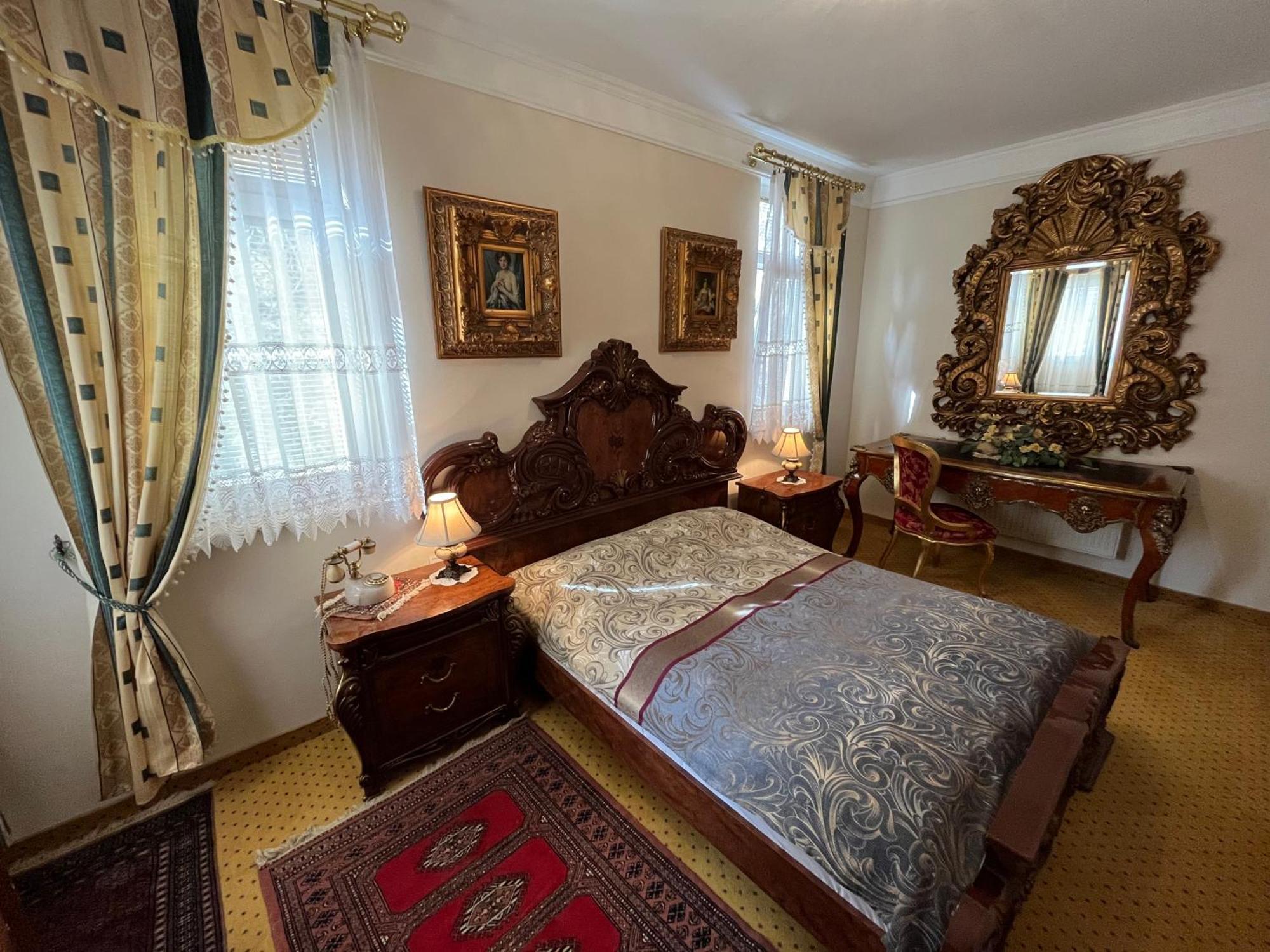 Hotel Razgorsek Velenje Buitenkant foto