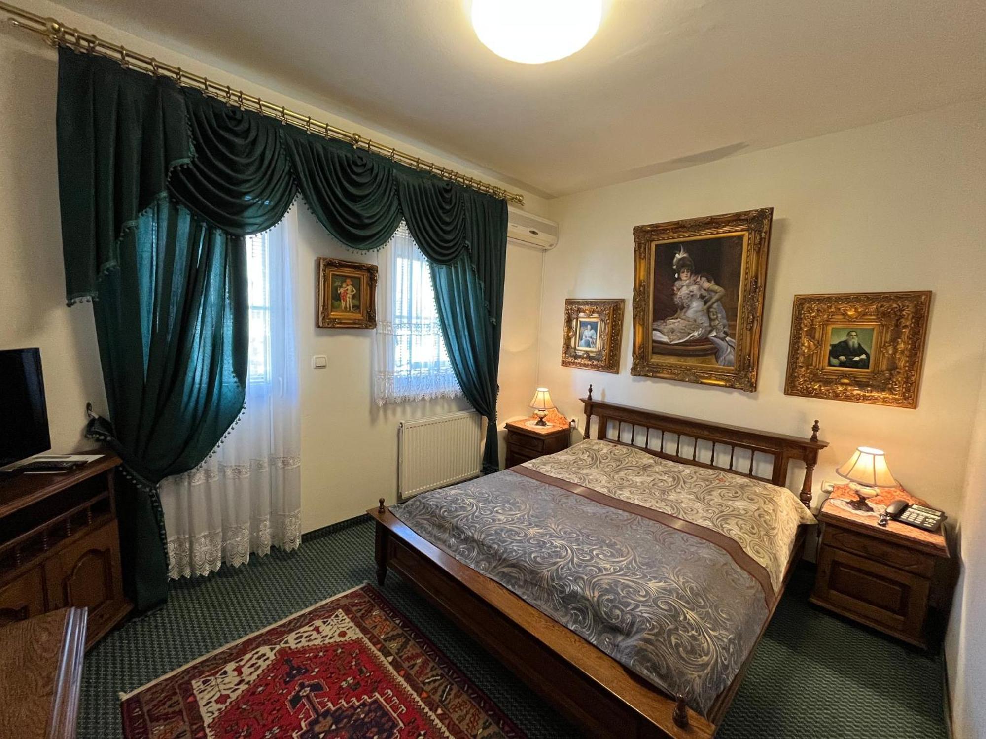 Hotel Razgorsek Velenje Buitenkant foto