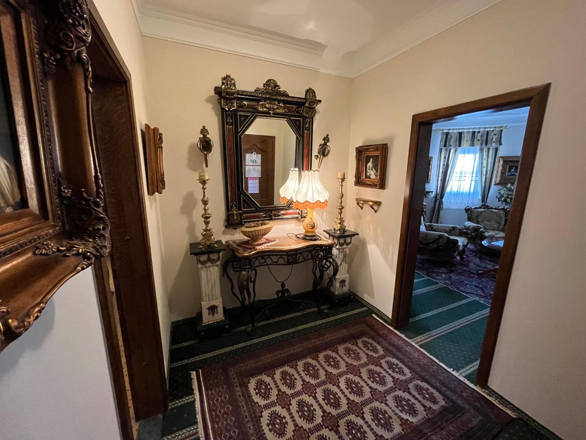 Hotel Razgorsek Velenje Buitenkant foto