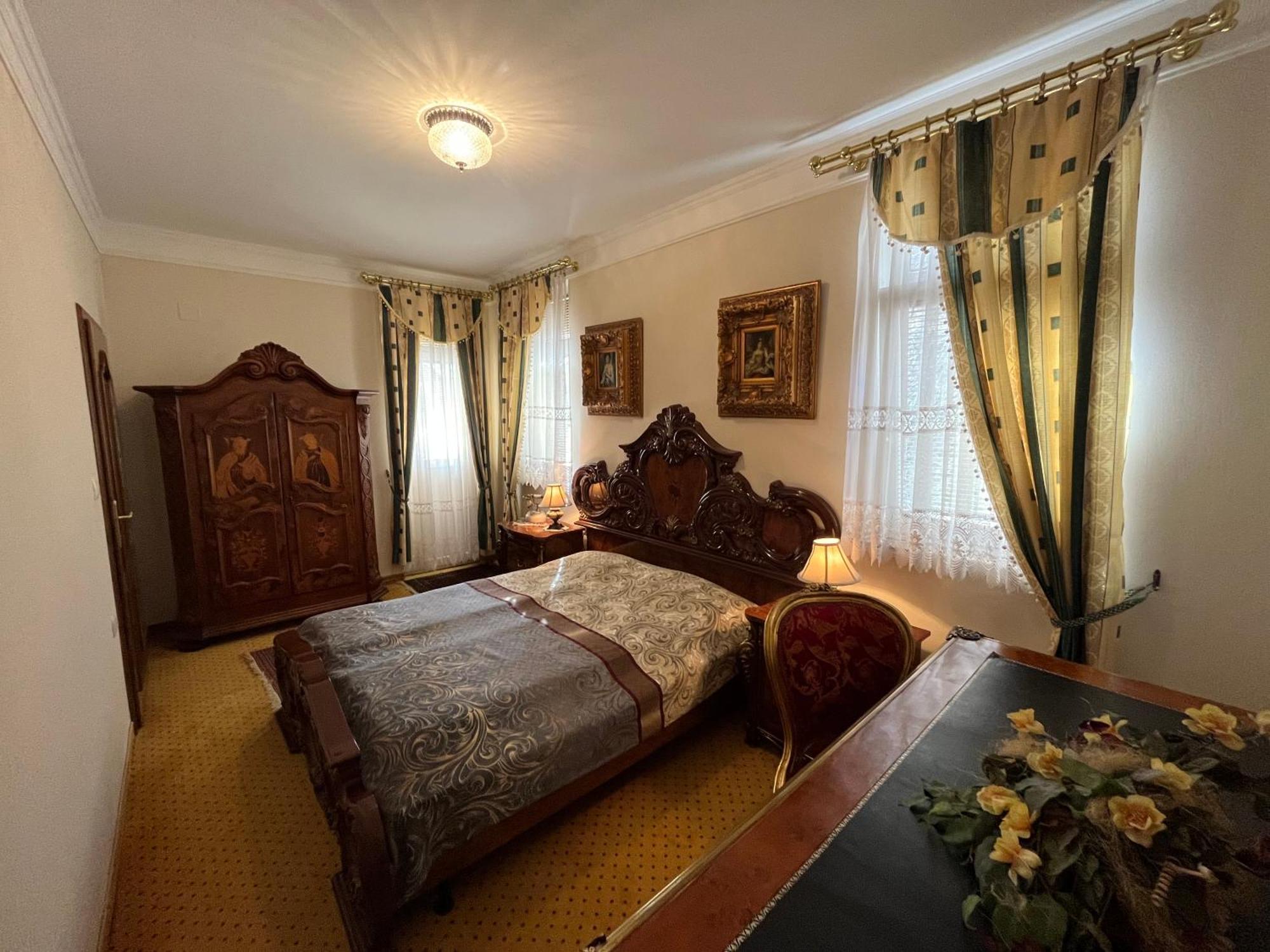 Hotel Razgorsek Velenje Buitenkant foto