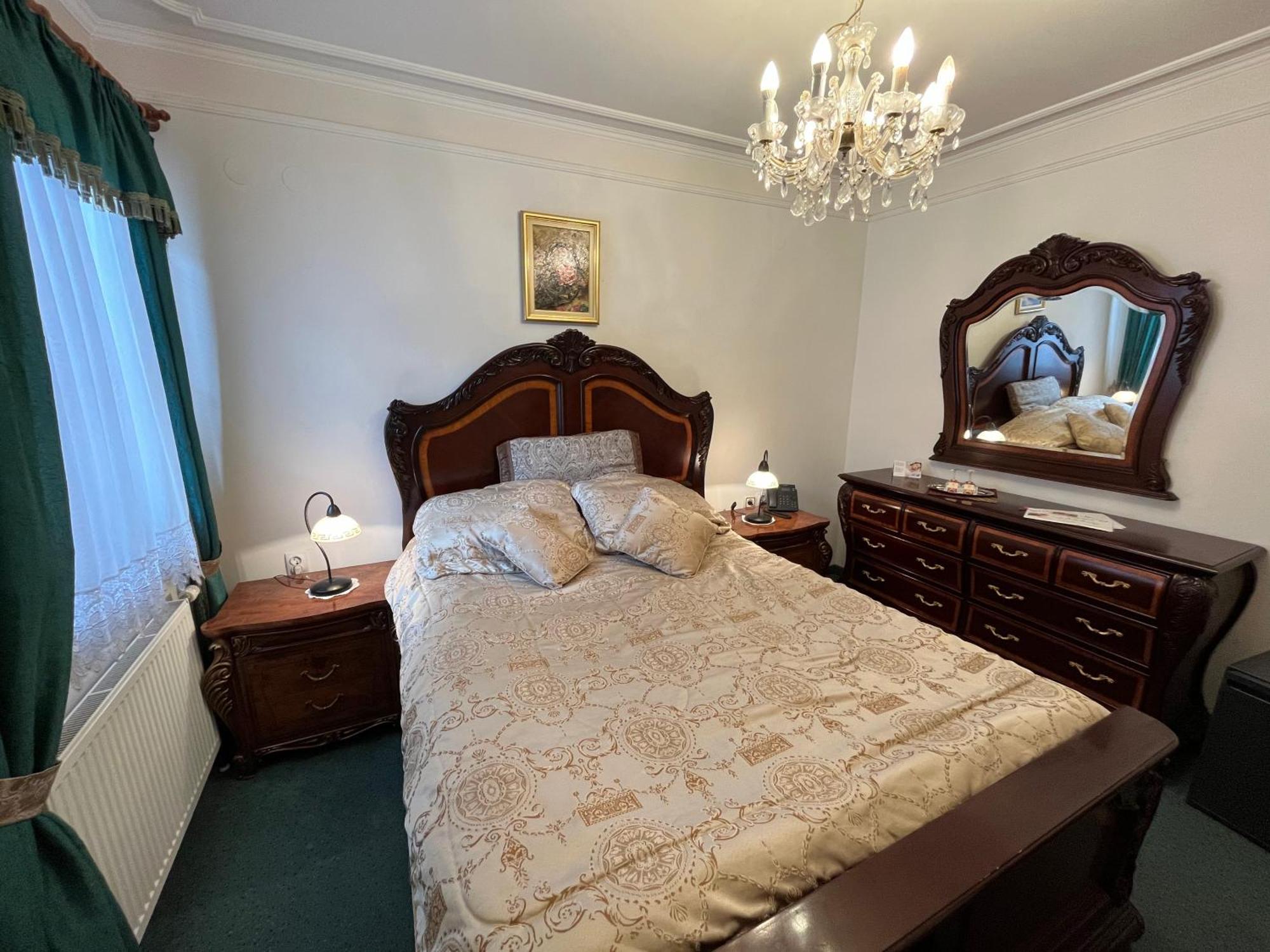 Hotel Razgorsek Velenje Buitenkant foto