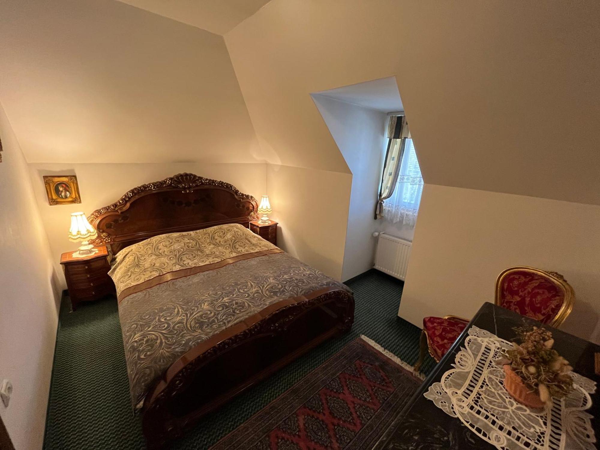 Hotel Razgorsek Velenje Buitenkant foto