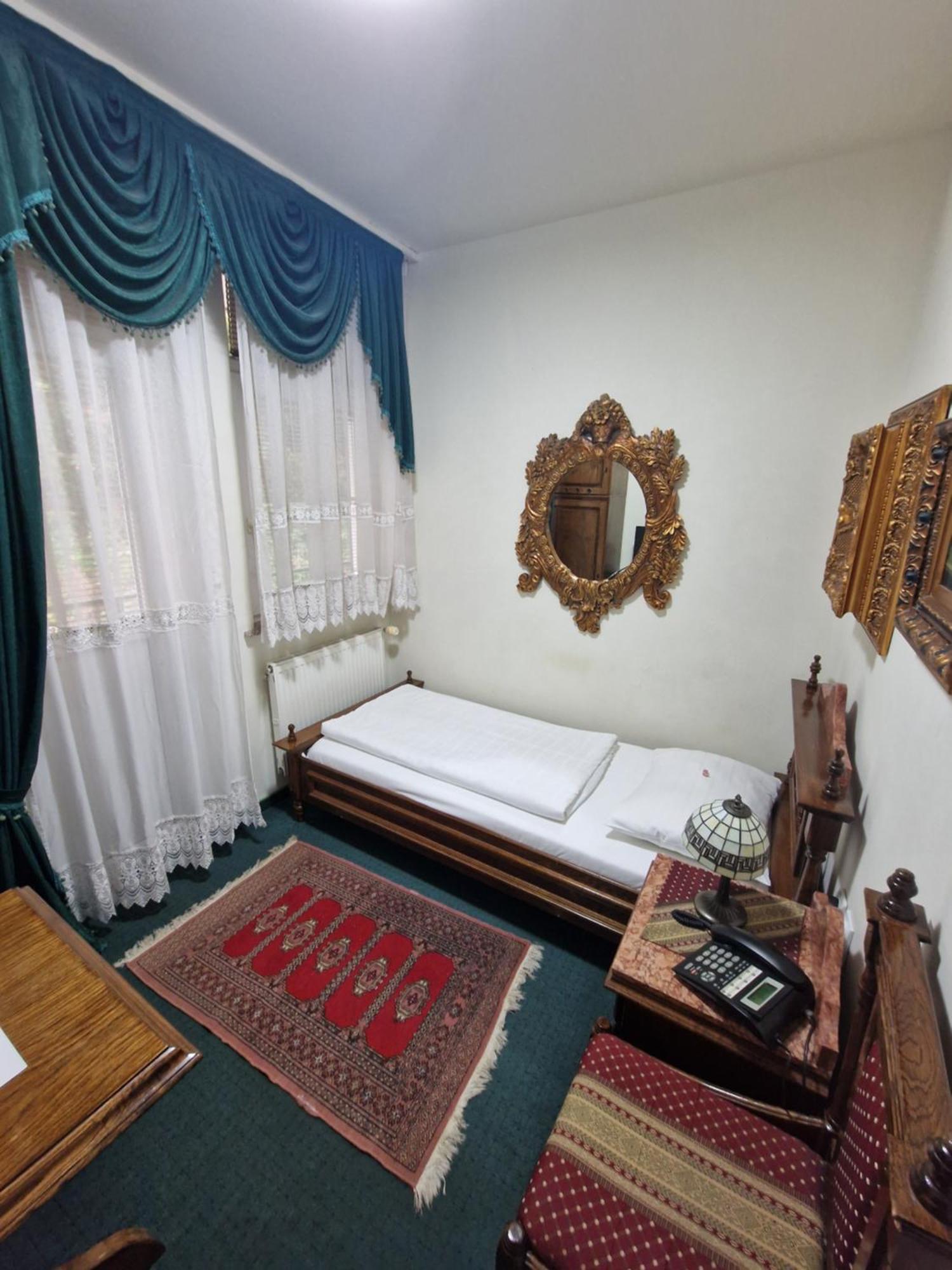 Hotel Razgorsek Velenje Buitenkant foto