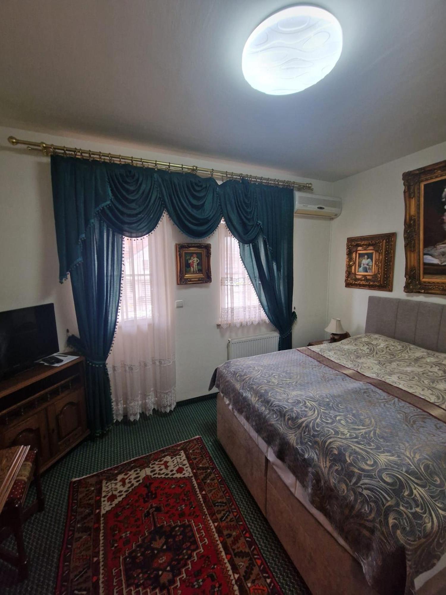 Hotel Razgorsek Velenje Buitenkant foto