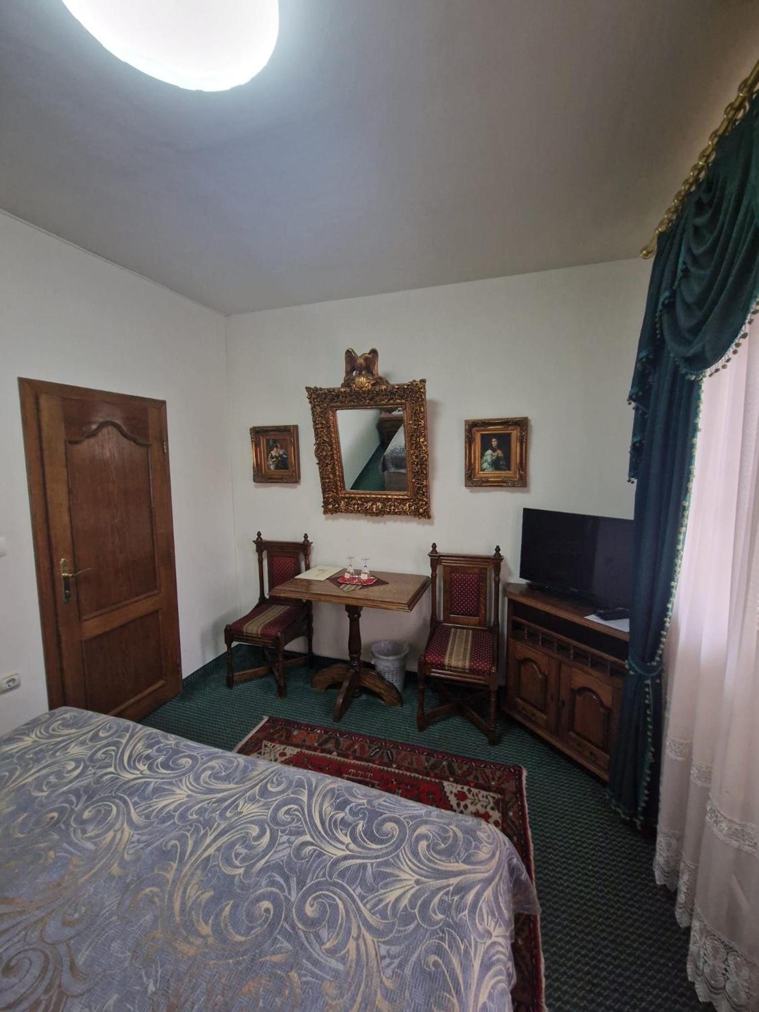 Hotel Razgorsek Velenje Buitenkant foto
