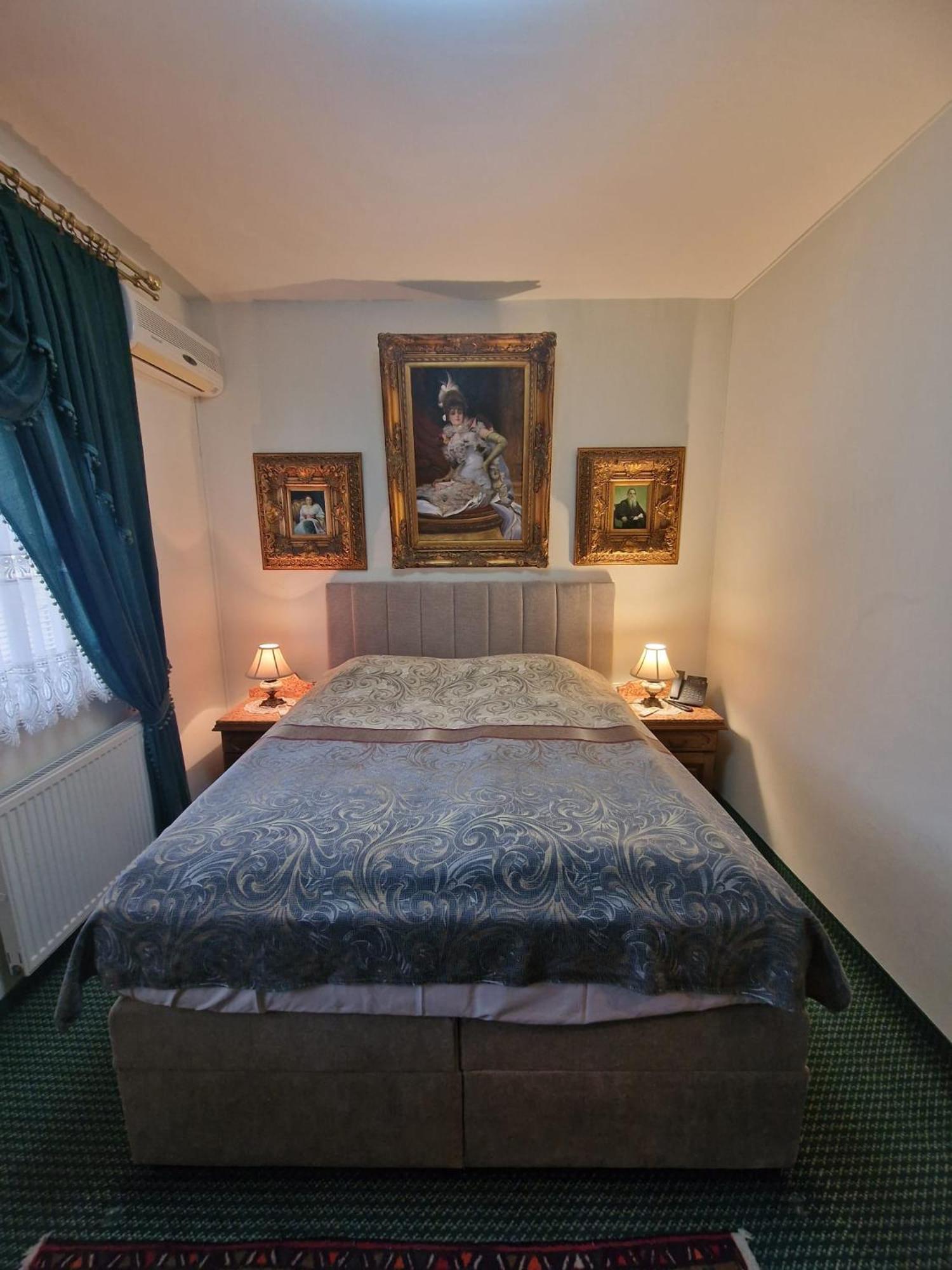 Hotel Razgorsek Velenje Buitenkant foto