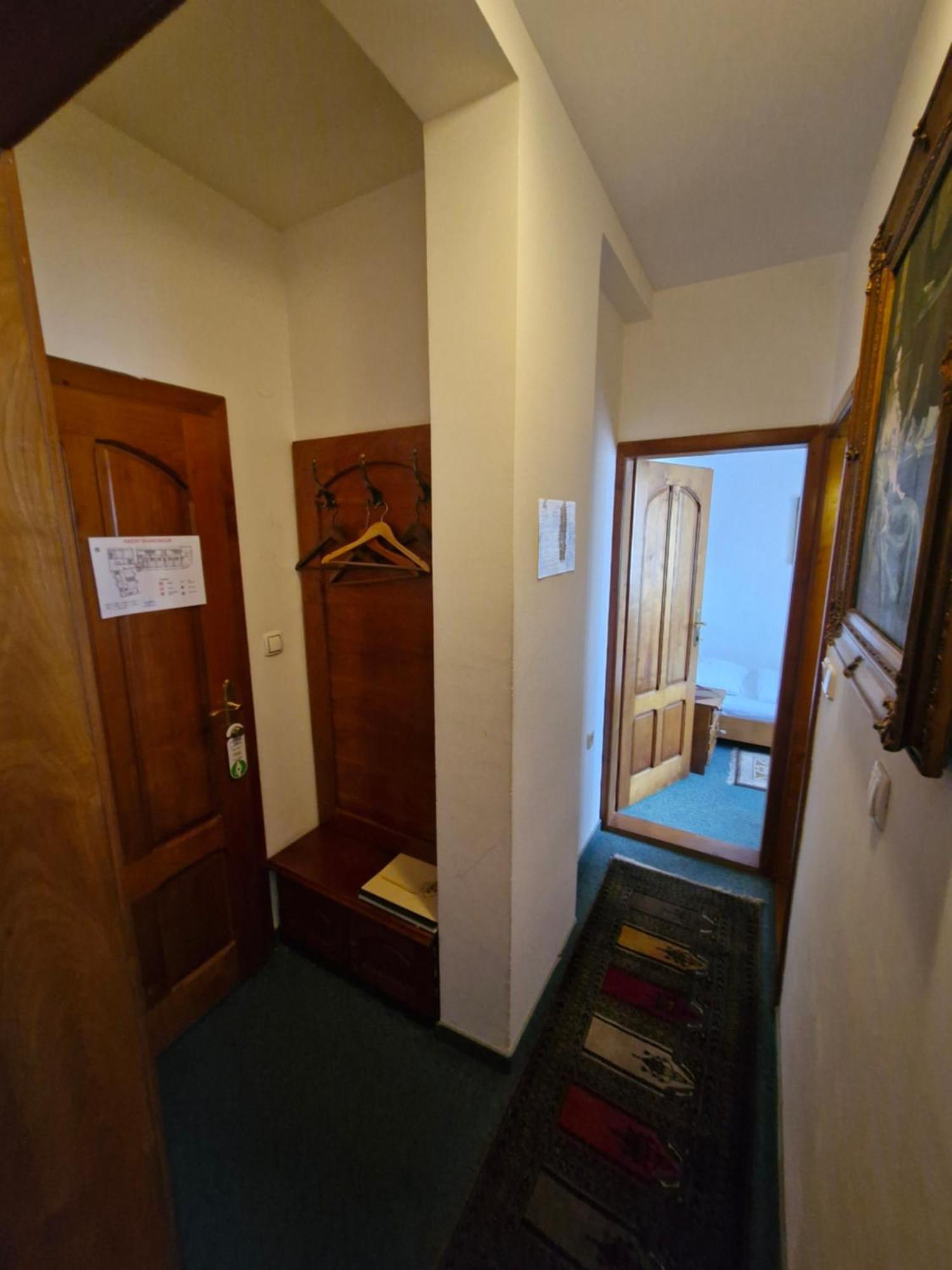 Hotel Razgorsek Velenje Buitenkant foto