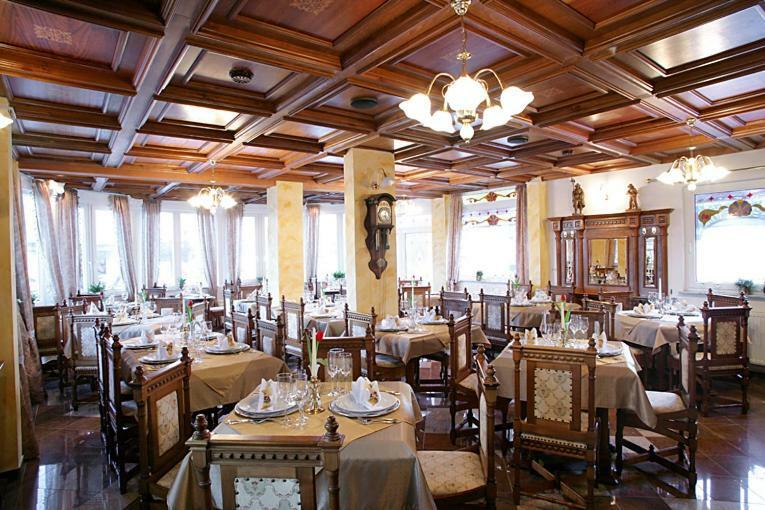 Hotel Razgorsek Velenje Buitenkant foto