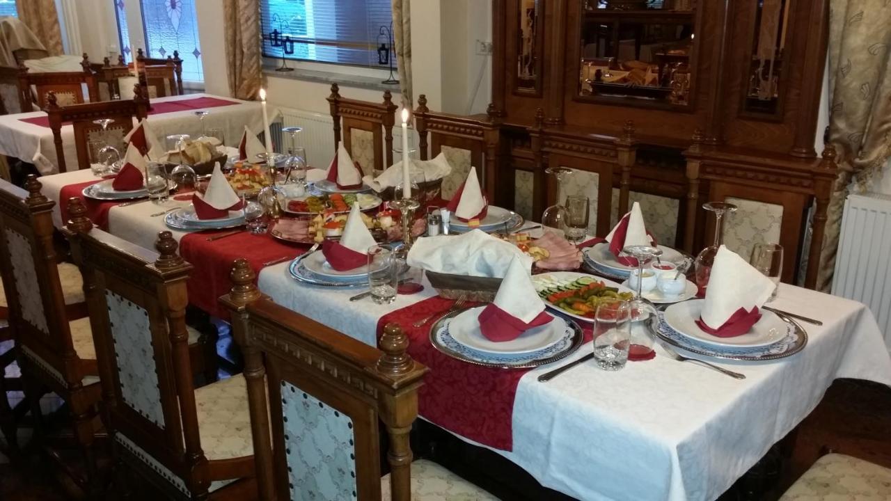 Hotel Razgorsek Velenje Buitenkant foto